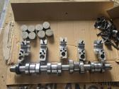 Atsargines dalys VW 1.9tdi Bxe - nuotraukos Nr. 24
