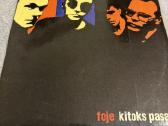 Foje “Kitoks pasaulis