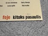 Foje “Kitoks pasaulis - nuotraukos Nr. 6