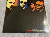 Foje “Kitoks pasaulis - nuotraukos Nr. 7