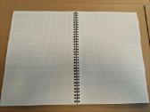 Bloknotas, užrašų knygelė (Teltonika) - nuotraukos Nr. 5