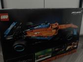 Lego Mclaren Formula 42141 - nuotraukos Nr. 2