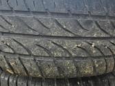 Opel Ratlankiai su padangomis - nuotraukos Nr. 5
