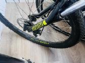 Dviratis GT Aggressor Sport - nuotraukos Nr. 2