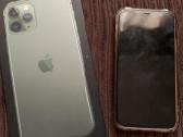 iPhone 11pro 64gb
