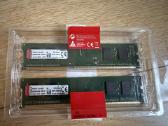 Kingston Technology Kvr13n9s6/2 Valueram 2gb 1333m