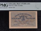 Banknotas