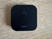 Aukey Bluetooth 5.0 Receiver 3.5mm Aux