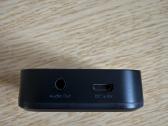 Aukey Bluetooth 5.0 Receiver 3.5mm Aux - nuotraukos Nr. 2