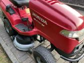 Sodo traktoriukas Honda 2417 - nuotraukos Nr. 2