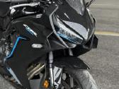 Įdarbink savo motociklą Kaune!
