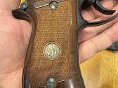 Beretta 87 Cheetah 22lr - nuotraukos Nr. 3