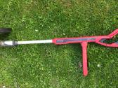 Trimeriai akum. Einhell Ge Ct , 18li, 18/28 - nuotraukos Nr. 10
