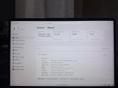 Lenovo ryzen 7 16gb RAM 512gb