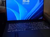 Lenovo ryzen 7 16gb RAM 512gb - nuotraukos Nr. 3