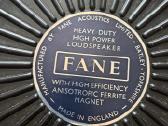 Fane pop-80 15" - nuotraukos Nr. 3