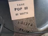 Fane pop-80 15" - nuotraukos Nr. 4