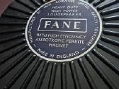 Fane pop-80 15" - nuotraukos Nr. 6
