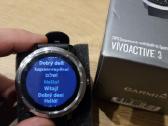 Garmin Vivoactive 3 - nuotraukos Nr. 3