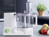 Virtuvinis kombainas Braun Fp 3010