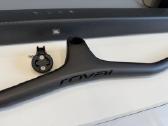Specialized Roval Control SL MTB cockpit vairas - nuotraukos Nr. 5