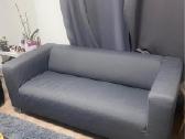 Ikea Sofa - nuotraukos Nr. 3
