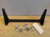 Vertikalus mini rack'as 4u