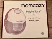 Pientraukis M6 momcozy