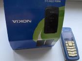 Telefonas Nokia - nuotraukos Nr. 3
