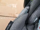 Cybex priam V4 Gold rose - nuotraukos Nr. 5