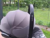 Cybex priam V4 Gold rose - nuotraukos Nr. 7
