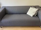 Ikea Sofa - nuotraukos Nr. 2