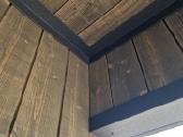 Modulinė Pavėsinė 3x3m Aukštis 2,8m - nuotraukos Nr. 6