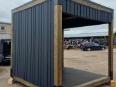 Modulinė Pavėsinė 3x3m Aukštis 2,8m - nuotraukos Nr. 11