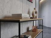 Nuostabi konsolė lentyna tik 79€ vietoj 179€ - nuotraukos Nr. 2