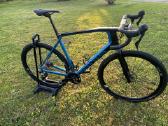 Canyon Grail CF SL, XL