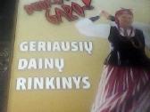 Lietuvos atlikėjų muzikiniai CD diskai, - nuotraukos Nr. 15