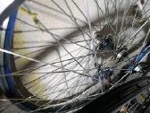 26c ratai diskiniams stabdžiams komplektas - nuotraukos Nr. 3
