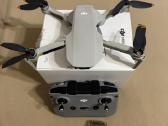 Parduodamas dronas dji mini2 - nuotraukos Nr. 2