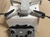 Parduodamas dronas dji mini2 - nuotraukos Nr. 3