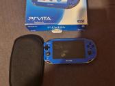 Ps Vita Mažai naudota - nuotraukos Nr. 2