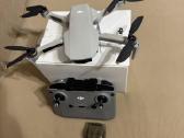 Parduodamas dronas dji mini2 - nuotraukos Nr. 5