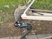 BMC Teammachine SLR Five 105 Di2 - nuotraukos Nr. 6