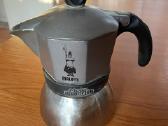 Kavos aparatas Bialetti - nuotraukos Nr. 2