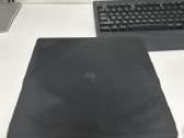 Playstation Slim 500gb + aksesuarai
