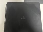Playstation Slim 500gb + aksesuarai - nuotraukos Nr. 2
