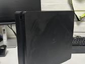 Playstation Slim 500gb + aksesuarai - nuotraukos Nr. 3