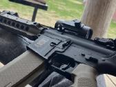 Airsoft! M4a1 Carbine - nuotraukos Nr. 2