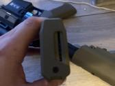 Airsoft! M4a1 Carbine - nuotraukos Nr. 3