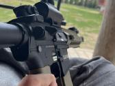 Airsoft! M4a1 Carbine - nuotraukos Nr. 4